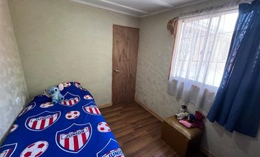 Casa en Venta en Errázuriz 1021