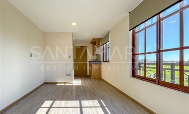 Departamento en Venta en Cataluña, Concepción
