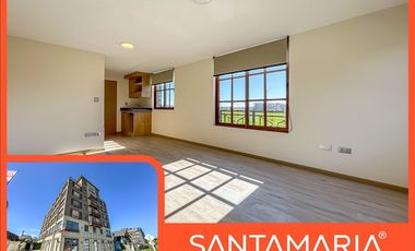 Departamento en Venta en Cataluña, Concepción