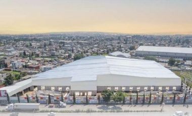 Bodega   Renta   Industrial Xhala    10,000 m2