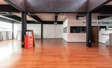 2 Bodegas en Renta en Miguel Hidalgo