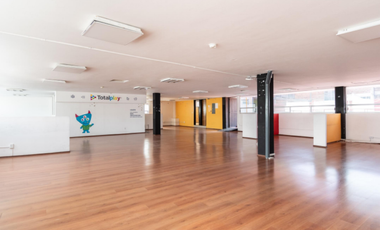 2 Bodegas en Renta en Miguel Hidalgo