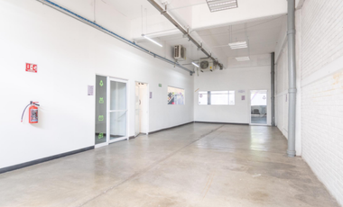 2 Bodegas en Renta en Miguel Hidalgo