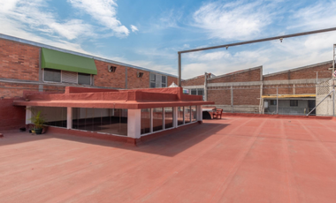 2 Bodegas en Renta en Miguel Hidalgo