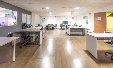 2 Bodegas en Renta en Miguel Hidalgo