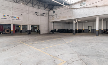 2 Bodegas en Renta en Miguel Hidalgo