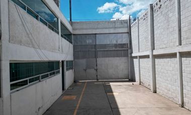 Bodega Renta Tultitlan Oriente  3000 m2