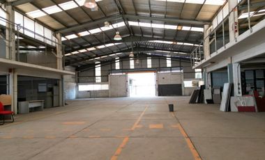 Bodega Renta Tultitlan Oriente  3000 m2