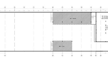 Bodega Renta Tultitlan Oriente  3000 m2