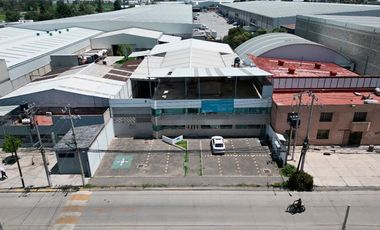 Bodega Renta Tultitlan Oriente  3000 m2