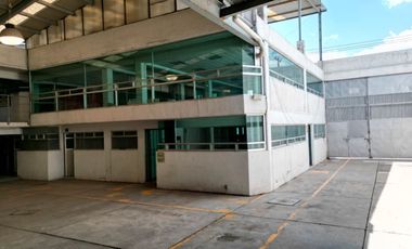 Bodega Renta Tultitlan Oriente  3000 m2