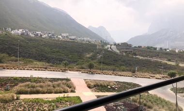 AMBAR, VALLE PONIENTE, DEPARTAMENTO EN RENTA, SANTA CATARINA, N.L.