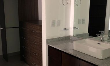 AMBAR, VALLE PONIENTE, DEPARTAMENTO EN RENTA, SANTA CATARINA, N.L.