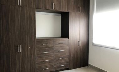 AMBAR, VALLE PONIENTE, DEPARTAMENTO EN RENTA, SANTA CATARINA, N.L.