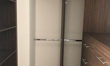 AMBAR, VALLE PONIENTE, DEPARTAMENTO EN RENTA, SANTA CATARINA, N.L.