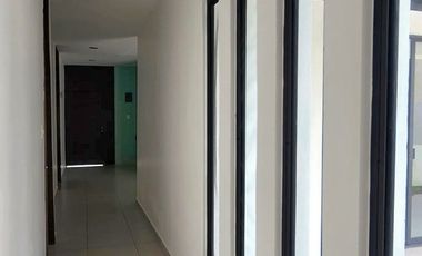 RENTA CASA AMUEBLADA EN CONKAL   RES. KANAN