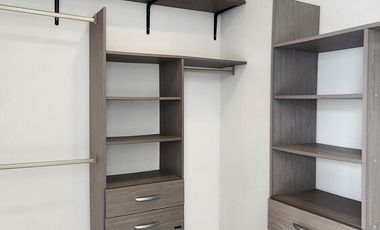 RENTA CASA AMUEBLADA EN CONKAL   RES. KANAN