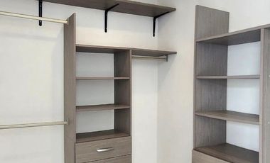 RENTA CASA AMUEBLADA EN CONKAL   RES. KANAN