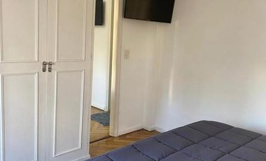 Departamento en alquiler - 1 Dormitorio 1 Baño - San Nicolás