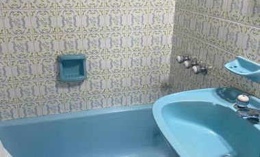 Departamento en alquiler - 1 Dormitorio 1 Baño - San Nicolás