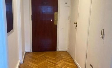 Departamento en alquiler - 1 Dormitorio 1 Baño - San Nicolás