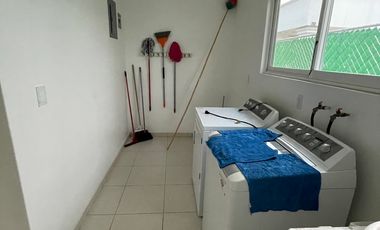 Hermosa casa en venta en Lomas de cocoyoc