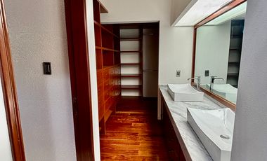 Casa en Renta en Bosque de las Lomas, $120,000