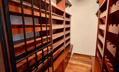 Casa en Renta en Bosque de las Lomas, $120,000