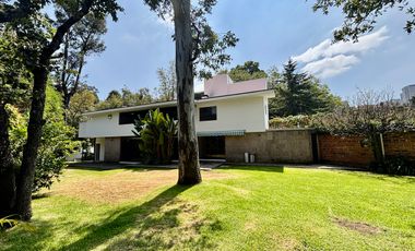 Casa en Renta en Bosque de las Lomas, $120,000
