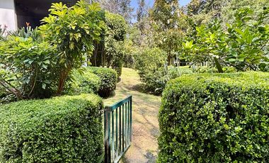 Casa en Renta en Bosque de las Lomas, $120,000