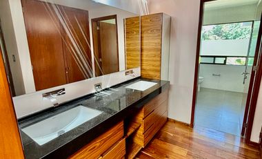 Casa en Renta en Bosque de las Lomas, $120,000