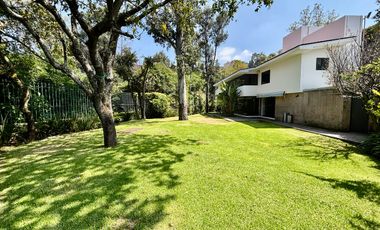 Casa en Renta en Bosque de las Lomas, $120,000