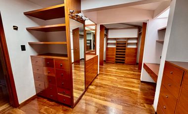 Casa en Renta en Bosque de las Lomas, $120,000