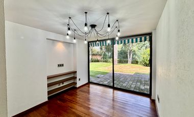 Casa en Renta en Bosque de las Lomas, $120,000