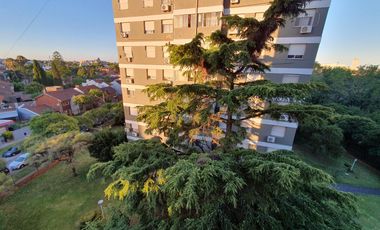 Departamento de 3 Ambientes con Balcón, Cerca de Panamericana y Av. Mitre- En Alquiler