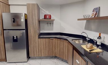 RENTA Departamento Tipo 