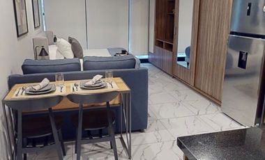 RENTA Departamento Tipo 