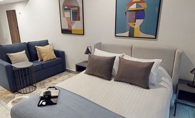 RENTA Departamento Tipo 