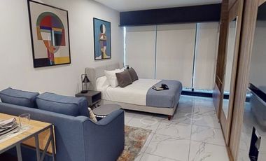 RENTA Departamento Tipo 