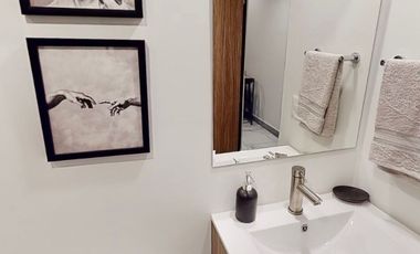 RENTA Departamento Tipo 