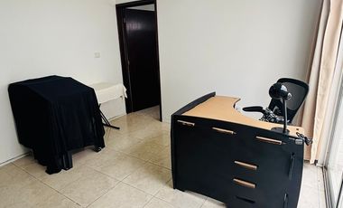 Casa en venta en Fracc. San José- Coatepec: Habitación en PB y amplio jardín