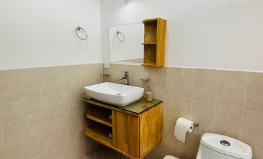 Casa en venta en Fracc. San José- Coatepec: Habitación en PB y amplio jardín