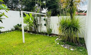 Casa en venta en Fracc. San José- Coatepec: Habitación en PB y amplio jardín