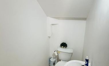 Casa en venta en Fracc. San José- Coatepec: Habitación en PB y amplio jardín