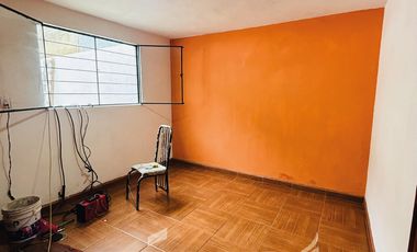 Casa de 1 nivel en venta a 1 cuadra de Av. Atenas Veracruzanas