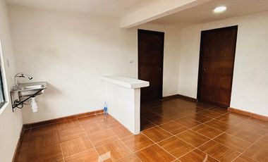 Casa de 1 nivel en venta a 1 cuadra de Av. Atenas Veracruzanas