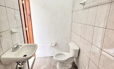 Casa de 1 nivel en venta a 1 cuadra de Av. Atenas Veracruzanas