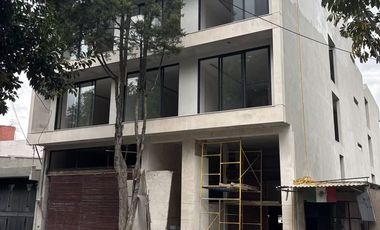 ESTRENA DEPARTAMENTO EN LOMAS DE TECAMACHALCO