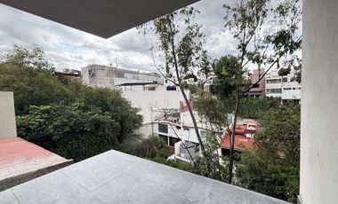 ESTRENA DEPARTAMENTO EN LOMAS DE TECAMACHALCO