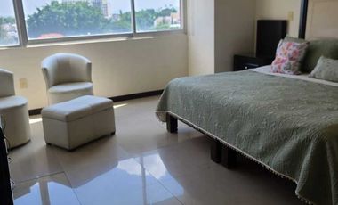 DEPARTAMENTO AMUEBLADO EN RENTA COUNTRY CLUB GUADALAJARA JALISCO